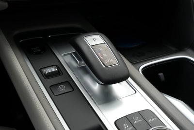 2027 INFINITI QX65 SPORT