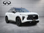2027 INFINITI QX65 SPORT