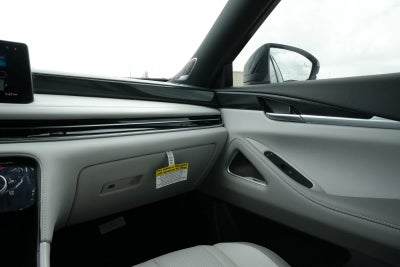 2027 INFINITI QX65 SPORT
