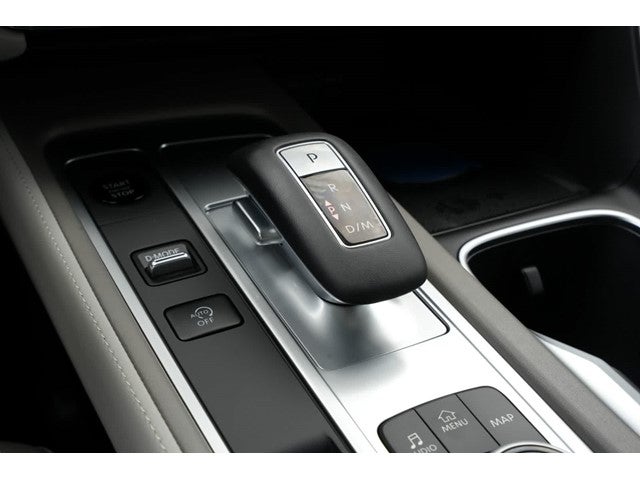 2027 INFINITI QX65 SPORT