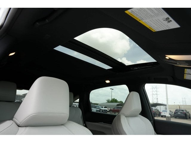 2027 INFINITI QX65 SPORT