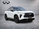 2027 INFINITI QX65 SPORT