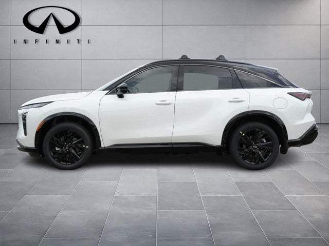 2027 INFINITI QX65 SPORT