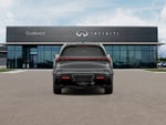 2027 INFINITI QX65 SPORT