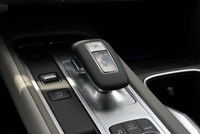 2027 INFINITI QX65 SPORT