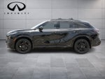2027 INFINITI QX65 SPORT