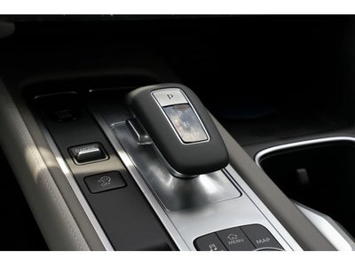 2027 INFINITI QX65 SPORT