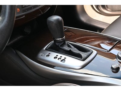 2015 INFINITI QX60 FWD 4dr