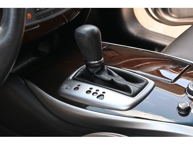 2015 INFINITI QX60 FWD 4dr