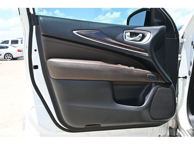 2015 INFINITI QX60 FWD 4dr