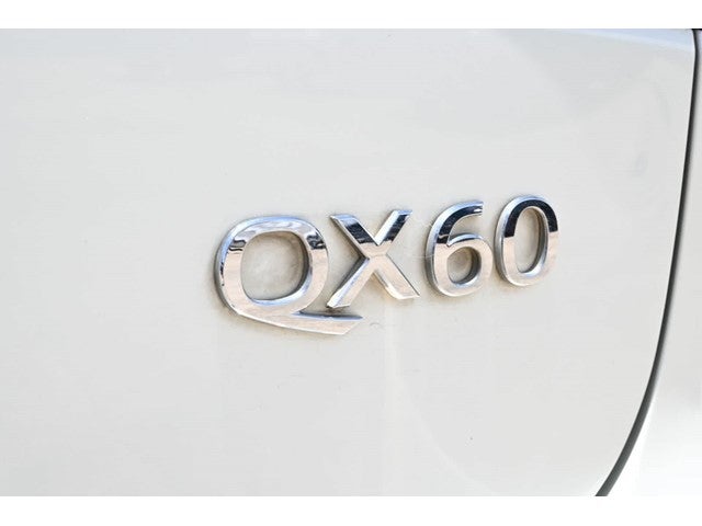 2015 INFINITI QX60 FWD 4dr