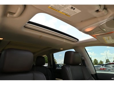 2015 INFINITI QX60 FWD 4dr