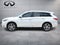 2015 INFINITI QX60 FWD 4dr