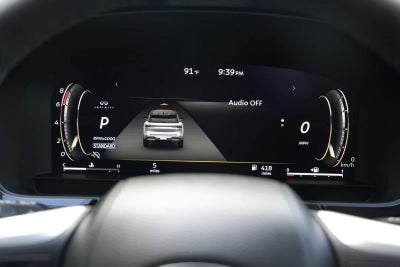2027 INFINITI QX60 PURE
