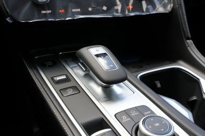 2027 INFINITI QX60 PURE