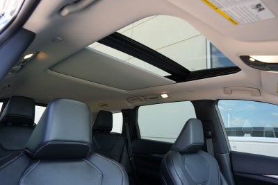 2027 INFINITI QX60 PURE