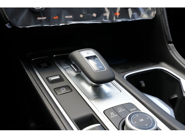 2027 INFINITI QX60 PURE