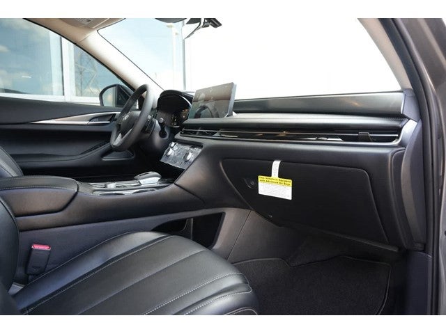 2027 INFINITI QX60 PURE
