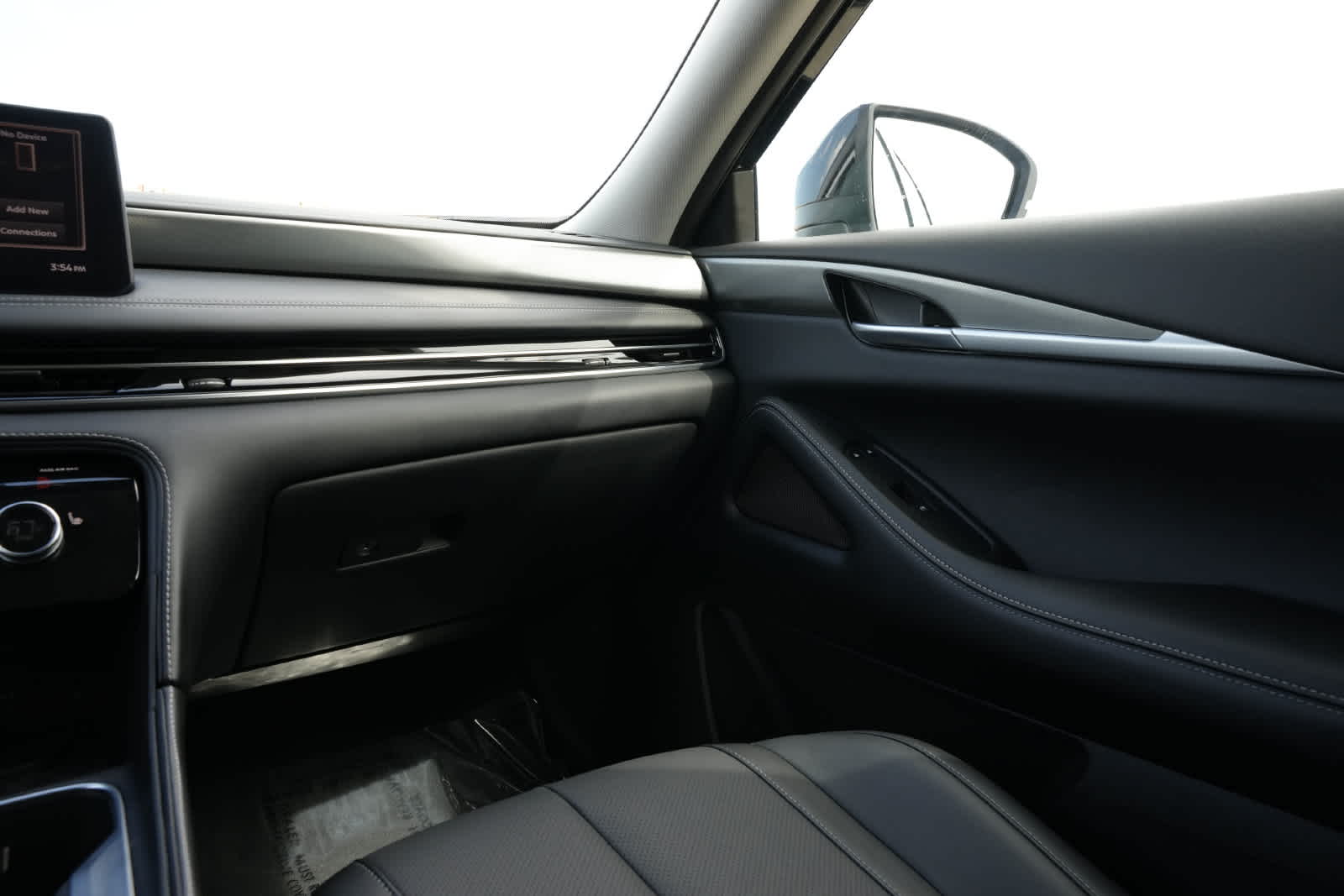 2027 INFINITI QX60 PURE