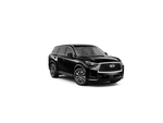 2027 INFINITI QX60 PURE