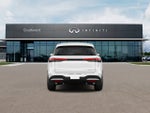 2027 INFINITI QX60 PURE