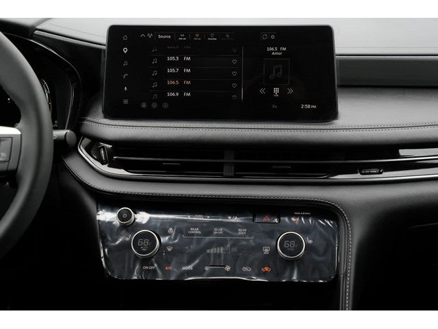 2027 INFINITI QX60 PURE