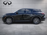 2027 INFINITI QX60 PURE