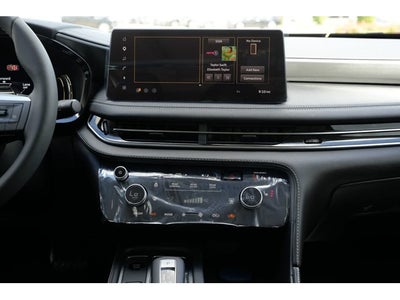 2027 INFINITI QX60 PURE