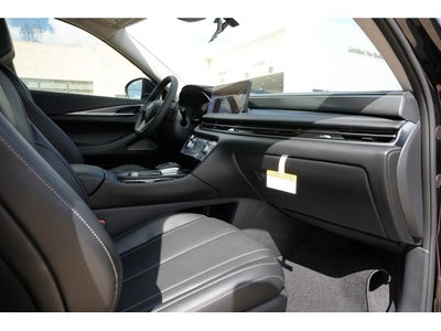 2027 INFINITI QX60 PURE