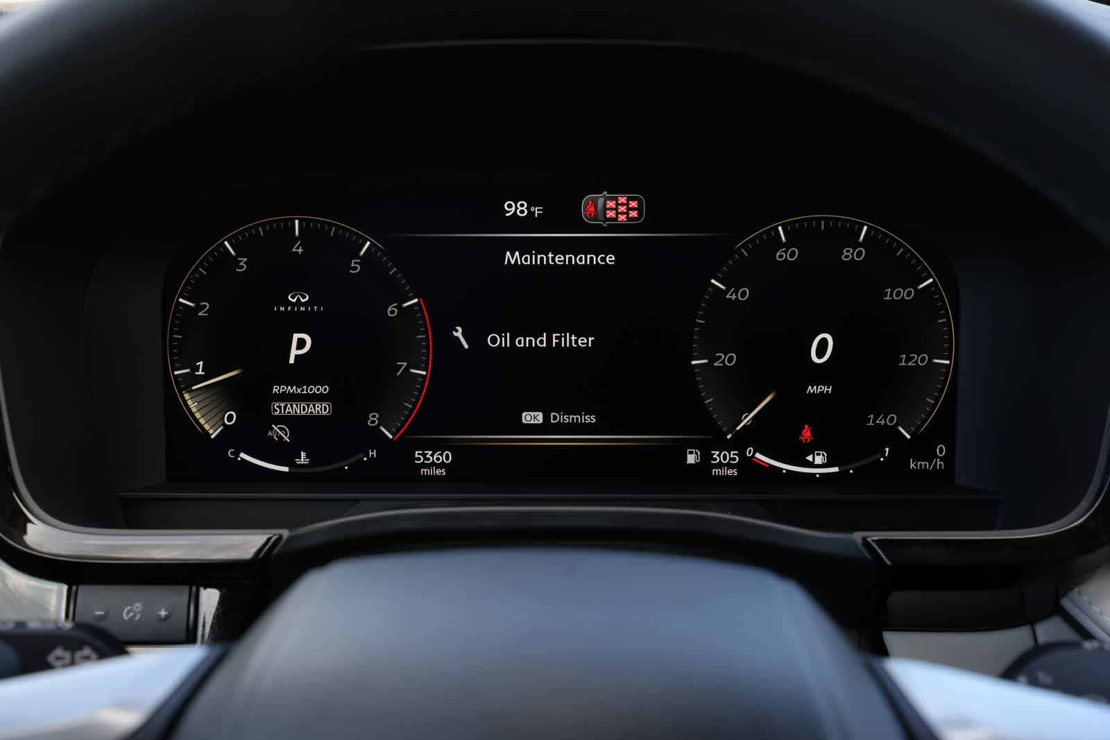 2027 INFINITI QX60 PURE