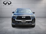 2027 INFINITI QX60 PURE