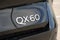 2027 INFINITI QX60 PURE