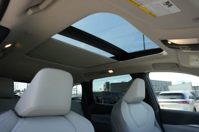 2027 INFINITI QX60 PURE