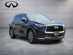 2027 INFINITI QX60 PURE