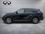 2027 INFINITI QX60 PURE
