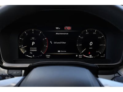 2027 INFINITI QX60 PURE