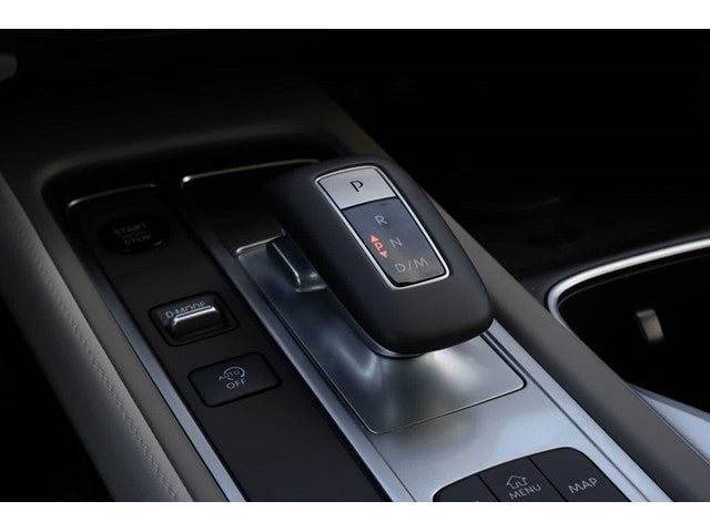 2027 INFINITI QX60 PURE