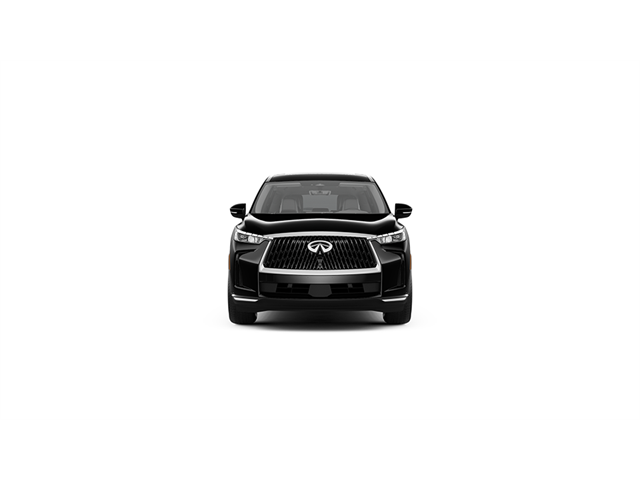 2027 INFINITI QX60 PURE