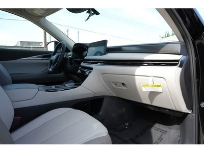 2027 INFINITI QX60 PURE