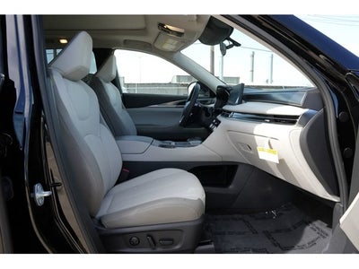 2027 INFINITI QX60 PURE