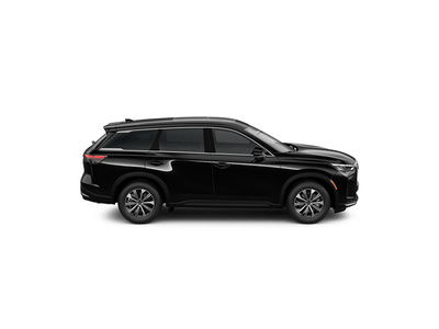 2027 INFINITI QX60 PURE