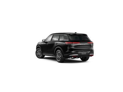 2027 INFINITI QX60 PURE