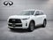 2027 INFINITI QX60 PURE