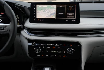 2027 INFINITI QX60 PURE