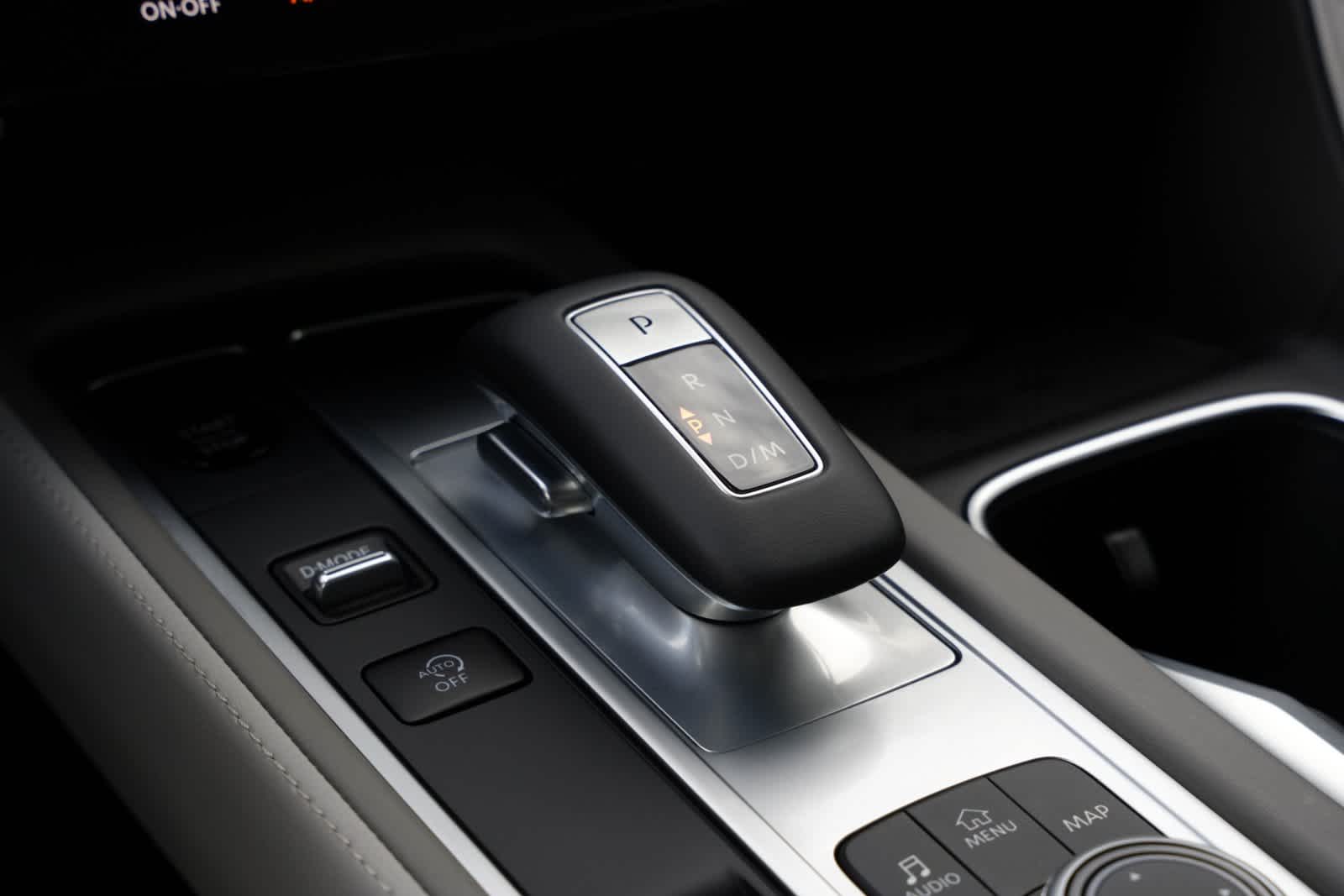 2027 INFINITI QX60 PURE