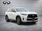 2027 INFINITI QX60 PURE
