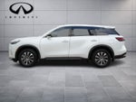 2027 INFINITI QX60 PURE