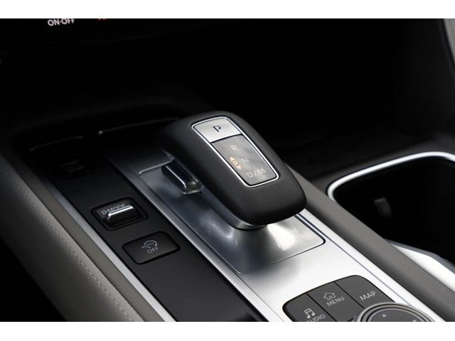 2027 INFINITI QX60 PURE