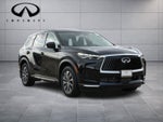 2027 INFINITI QX60 PURE