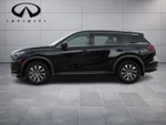 2027 INFINITI QX60 PURE